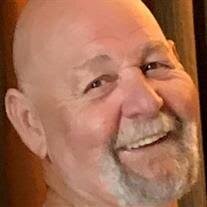 Calvin Francis Ward Obituary