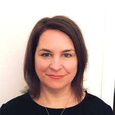 I'm pleased to welcome Andy