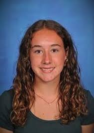 ATHLETE OF THE WEEK: Karstyn Kiefer, Lakeland High School