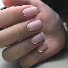 Maybe you would like to learn more about one of these? 100 Most Beautiful Short Nail Designs For 2021 Belletag