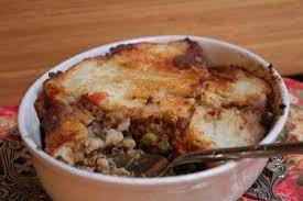 Saturated fat 10.8 g 54 %. Kosher Shepherd S Pie Recipe