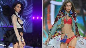 Gigi hadid's reaction to getting accepted into the victoria's secret squad is everything. Kendall Jenner And Gigi Hadid May Return To The Victoria S Secret Fashion Show Teen Vogue