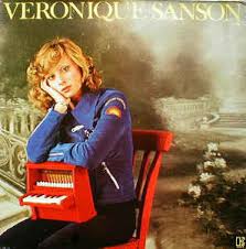 En 1969, son premier 45 tours en solo est dans les bacs. Veronique Sanson Veronique Sanson 1971 Vinyl Discogs