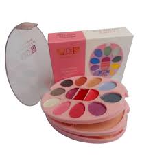 Unleash your inner self, share a random haul, or reviews of products that you love or hate, and so much more. Ads Color Series Makeup Kit 10 Eyeshadow 2 Powder 2 Blusher 3 Lip Color A3726 2 Buy Ads Color Series Makeup Kit 10 Eyeshadow 2 Powder 2 Blusher 3 Lip Color A3726 2 At Best Prices In India Snapdeal