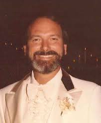 Robert Burgess “Bob” Dally (1946-2007)