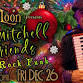 HOLIDAY BLUES SHOW WITH BRIAN MITCHELL & FRIENDS! event image