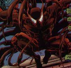 Justice was acquitted of murder, but found guilty of negligent homicide. Pin On Symbiotes Klyntar