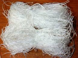 Quinoa is a type of grain that has become extremely popular among those looking to eat healthier. Vermicelli Noodles Costco These Noodles Are Actually Made From Peas Green Beans And Water A Lot Easier To Prepare Sunomono Salad Sunomono Clear Noodles
