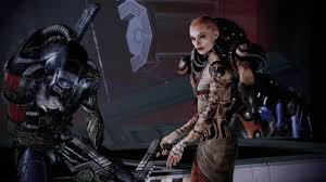 It will be available in spring 2021 for xbox one, playstation 4, and pc. Mass Effect Legendary Edition Achievements Have Been Overhauled
