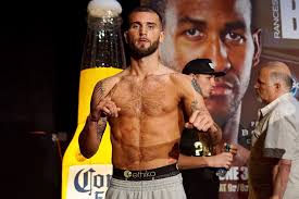 CALEB PLANT — Crown Boxing