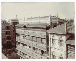 Vintage Photographs of Bombay (Mumbai ...