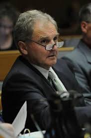 Dan McWilliams replacing Mayor Bennett