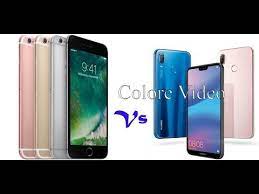 Huawei nova 3 to be available in open sale from august 23, nova 3i iris purple variant's first sale on august 21. Iphone 6s Vs Huawei Nova 3e Youtube