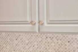 restoration hardware glass knobs