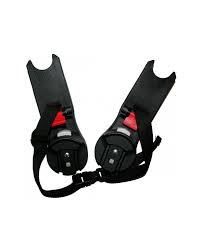 Baby Jogger Maxi Cosi Car Seat Adapter For City Mini Zip Unisex Bambini