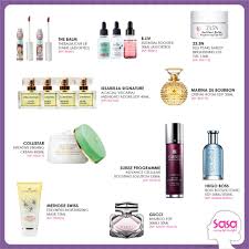 Check spelling or type a new query. Sasa Malaysia Let S Get Beautiful Together On Facebook