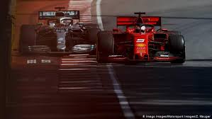 Esports fantasy daily fantasy f1 play f1 2020 f1 mobile racing f1 clash. F1 Sebastian Vettel Loses His Cool As Lewis Hamilton Wins Canadian Grand Prix Sports German Football And Major International Sports News Dw 09 06 2019