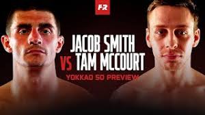 Full Fight Card For YOKKAO 49 & 50 This Weekend