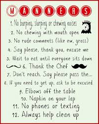 Manners Boot Camp A Fun Way To Teach Kids Table Manners Manners For Kids Kids Table Manners Table Manners