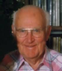 Eugene Morris Birlingmair