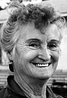 Lucy Tolbert Obituary (2012)