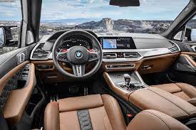 Antirutsch für bmw passend für: Bmw X5 M 2020 Alle Bilder Und Infos Zum Power Suv F95