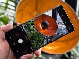 My phone is nokia 6. How To Fix Galaxy Note 8 Camera Vertical Blurred Line Issue Other Android Camera Issues