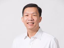 Jackson Lam takes over as Branch Chairperson at Hougang SMC