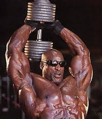 Join facebook to connect with rooney coleman and others you may know. Bodybuilder Ronnie Coleman S Workout Program And Diet Plan