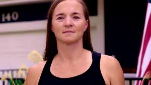 Melissa Stockwell USA is a two-time Paralympic triathlete, swimmer, and  former U.S. Army officer who co-founded Dare2tri, a nonprofit organization  serving youth & adults with physical disabilities to ...