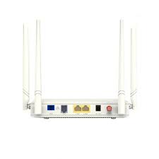 Type 192.168.1.1 (the default ip to access the admin interface) in the. Ont F782cw Comcast