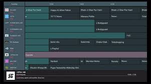 In the instance below, we are using an iptv service. The Top 5 Best Iptv Apps For Android In 2021