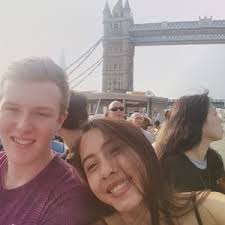 Michael Bree (@MichaelBree97)