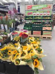 Does food lion have fresh flowers. My Home Haul From Jack S Supermarket In Hull The Inspiration Highway