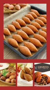 cukurova icli kofte
