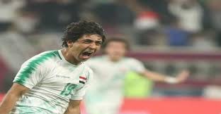 Jun 11, 2021 · فيما سيلتحق ببعثة المنتخب يوم غد السبت، لاعب فريق الكرخ (عبد الرزاق قاسم) بسبب ارتباطه بمباراة فريقه ضد القوة الجوية اليوم في بطولة كأس العراق. Ø¹Ù†Ø¯Ù‡ Ø¯Ù… Ù„Ø§Ø¹Ø¨ Ø¹Ø±Ø§Ù‚ÙŠ ÙŠØ´Ø¹Ù„ Ù…ÙˆØ§Ù‚Ø¹ Ø§Ù„ØªÙˆØ§ØµÙ„ Ø§Ù„Ø§Ø¬ØªÙ…Ø§Ø¹ÙŠ Ø¨Ø¹Ø¯ ÙˆØ¯Ø§Ø¹ Ø¨Ø·ÙˆÙ„Ø© Ø®Ù„ÙŠØ¬ÙŠ 24 ÙƒØ§ÙŠØ±Ùˆ Ø¨Ø±ÙŠØ³