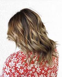 Balayage Utah Hair Salon Ide Potongan Rambut Balayage Rambut