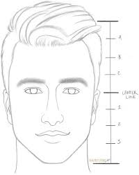 In this tutorial, you'll learn how to draw a male and female face, with the differences explained. Learn How To Draw A Face In 8 Easy Steps Beginners Rapidfireart