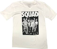 sandlot t-shirts