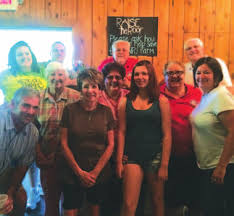 A celebration of the grape harvest in California