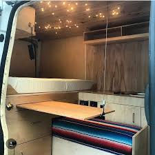 Take care of your rv's awning, and with routine maintenance, a lot of tears and rips can be avoided. Van Life Storage And Organization Ideas Campervan Or Rv Living