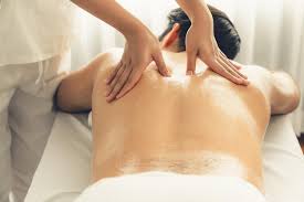  Russian spa in Greater Kailash relaxation therapy