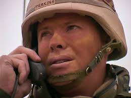 The Army general who redefined warfighting for soldiers retires after four  decades in uniform