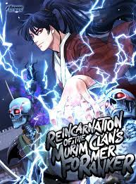 Reincarnation of the Murim Clan's Former Ranker - Chapter 81 | Project Suki