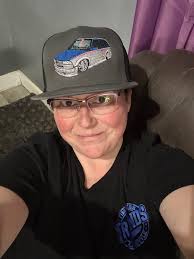 When you come out the parking lot with a black eye lol missing a light  cover time to order another set