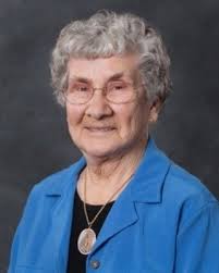 Ella Doering Obituary (1928