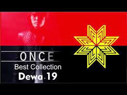 Best Once Dewa 19 Collection Music Bands Collection Best
