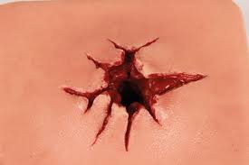 How much each moves is the issue. Wound Packing Trainer Trauma Simulation Emergency Medical Simulators Erler Zimmer