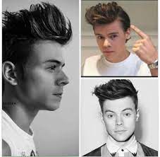 As accurately portrayed by christopher nolan this is the haircut, th. Short And Sweet Styling The Post Dunkirk Haircut Follow Rickysturn Harry Styles Harry New Haircut Dunkirk Haircut Edward Styles