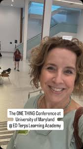 Confession: I LOVE a good Professional Development opportunity. , There. I  said it. , Teacher training? Sign me up. , Education Conference? I’m there.  , Educator focus group? Count me in. , Often a ...